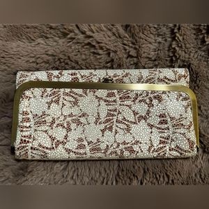 Hobo continental wallet
